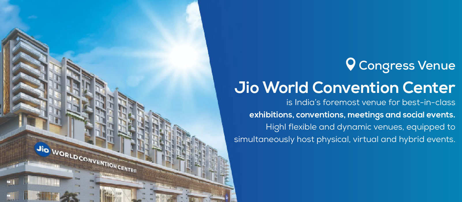 ICOH 2027 banner